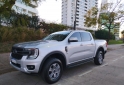 Camionetas - Ford Ranger 2024 Diesel 30000Km - En Venta