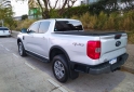 Camionetas - Ford Ranger 2024 Diesel 30000Km - En Venta