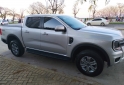 Camionetas - Ford Ranger 2024 Diesel 30000Km - En Venta