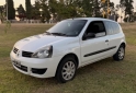 Autos - Renault Clio campus 2012 Nafta 150000Km - En Venta