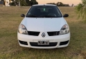 Autos - Renault Clio campus 2012 Nafta 150000Km - En Venta