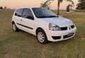 Autos - Renault Clio campus 2012 Nafta 150000Km - En Venta
