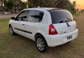 Autos - Renault Clio campus 2012 Nafta 150000Km - En Venta