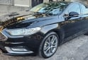 Autos - Ford MONDEO SEL 2.0 TURBO 2017 Nafta 153000Km - En Venta
