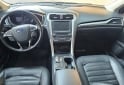 Autos - Ford MONDEO SEL 2.0 TURBO 2017 Nafta 153000Km - En Venta