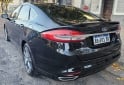 Autos - Ford MONDEO SEL 2.0 TURBO 2017 Nafta 153000Km - En Venta