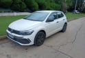 Autos - Volkswagen Polo track 2025 Nafta 9700Km - En Venta