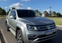 Camionetas - Volkswagen Amarok 2023 Diesel 75000Km - En Venta