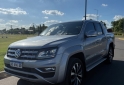 Camionetas - Volkswagen Amarok 2023 Diesel 75000Km - En Venta