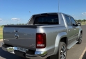 Camionetas - Volkswagen Amarok 2023 Diesel 75000Km - En Venta