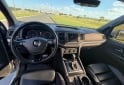 Camionetas - Volkswagen Amarok 2023 Diesel 80000Km - En Venta