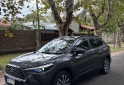 Autos - Toyota COROLLA CROSS 2022 Electrico / Hibrido 87000Km - En Venta