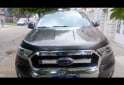 Camionetas - Ford Ranger 2.5 XLT Gnc 2019 GNC 110000Km - En Venta