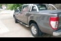 Camionetas - Ford Ranger 2.5 XLT Gnc 2019 GNC 110000Km - En Venta