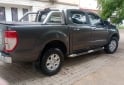 Camionetas - Ford Ranger 2.5 XLT Gnc 2019 GNC 110000Km - En Venta