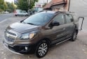 Autos - Chevrolet SPIN 2015 Nafta 115000Km - En Venta