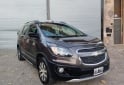 Autos - Chevrolet SPIN 2015 Nafta 115000Km - En Venta