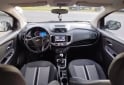 Autos - Chevrolet SPIN 2015 Nafta 115000Km - En Venta