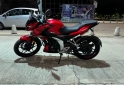 Motos - Bajaj Ns250 2025 Nafta 20000Km - En Venta