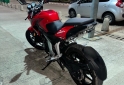 Motos - Bajaj Ns250 2025 Nafta 20000Km - En Venta