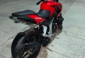 Motos - Bajaj Ns250 2025 Nafta 20000Km - En Venta
