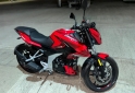 Motos - Bajaj Ns250 2025 Nafta 20000Km - En Venta