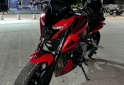 Motos - Bajaj Ns250 2025 Nafta 20000Km - En Venta