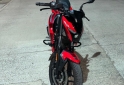 Motos - Bajaj Ns250 2025 Nafta 20000Km - En Venta