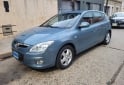 Autos - Hyundai i30 1.4 GLS seguridad 2008 Nafta 119000Km - En Venta