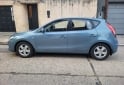 Autos - Hyundai i30 1.4 GLS seguridad 2008 Nafta 119000Km - En Venta