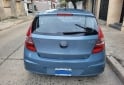 Autos - Hyundai i30 1.4 GLS seguridad 2008 Nafta 119000Km - En Venta