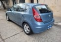 Autos - Hyundai i30 1.4 GLS seguridad 2008 Nafta 119000Km - En Venta