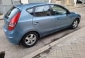 Autos - Hyundai i30 1.4 GLS seguridad 2008 Nafta 119000Km - En Venta