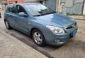 Autos - Hyundai i30 1.4 GLS seguridad 2008 Nafta 119000Km - En Venta