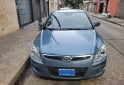 Autos - Hyundai i30 1.4 GLS seguridad 2008 Nafta 119000Km - En Venta