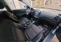 Autos - Hyundai i30 1.4 GLS seguridad 2008 Nafta 119000Km - En Venta