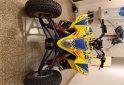 Cuatris y UTVs - Suzuki Ltr 450 r 2008  150Km - En Venta