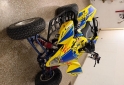Cuatris y UTVs - Suzuki Ltr 450 r 2008  150Km - En Venta
