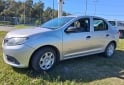 Autos - Renault Logan 2 2019 Nafta 340000Km - En Venta