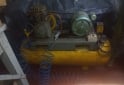 Herramientas - Compresor monof�sico isado - En Venta