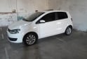 Autos - Volkswagen Fox highline 2011 Nafta 144000Km - En Venta