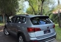 Camionetas - Volkswagen TAOS 1.4TSI 2021 Nafta 111111Km - En Venta