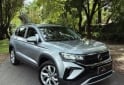 Camionetas - Volkswagen TAOS 1.4TSI 2021 Nafta 111111Km - En Venta
