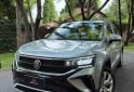 Camionetas - Volkswagen TAOS 1.4TSI 2021 Nafta 111111Km - En Venta
