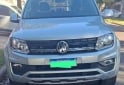Camionetas - Volkswagen Amarok 2020 Diesel 100000Km - En Venta