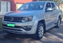 Camionetas - Volkswagen Amarok 2020 Diesel 100000Km - En Venta