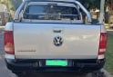 Camionetas - Volkswagen Amarok 2020 Diesel 100000Km - En Venta