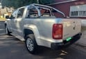 Camionetas - Volkswagen Amarok 2020 Diesel 100000Km - En Venta