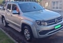 Camionetas - Volkswagen Amarok 2020 Diesel 100000Km - En Venta