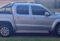 Camionetas - Volkswagen Amarok 2020 Diesel 100000Km - En Venta